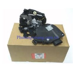 Cụm khóa cửa trước phải RANGE ROVER L405 VÀ RANGE ROVER SPORT L494-LR078708