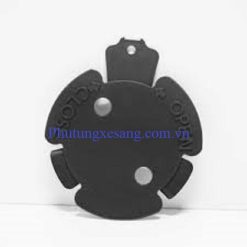 Chắn nắp che chắn bùn hộp số BMW 535i 550i 640i 740i 750i F07 F10 F11-51757209541, 51757211222