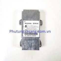 Hộp điều khiển túi khí Mercedes E200 E250 E300 W212-A2129014204, A2128200485, A2129010700