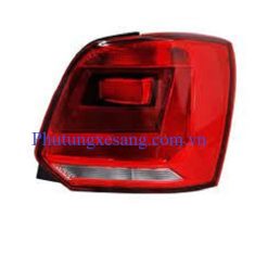 Đèn hậu sau phải Volkswagen Polo Vento-6RG945096K
