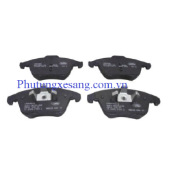 Má phanh trước Rangerover evoque 2012-2019-LR027309