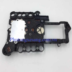 Vỉ điện hộp số Mercedes C300 G550 ML350 S300 SL350 SLK200 (7 cấp)-A0002702600