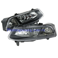 Đèn pha trước trái Volkswagen Polo Vento-6RG941661