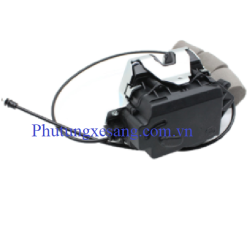 Khóa cửa cốp sau Mercedes GL450 ML350 R350 W164 2006-2012-A1647400300, A1647400035