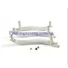 Tay nắm cửa trong trái BMW X5 X6 F15 F16 2012-2019-51417345333 2 1. 0326