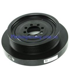 Buly trục cơ BMW X3 X4 X5 X6 135i M235i 335i 435i 535i 640i 740i N55 F20 E70 E71-11237573655