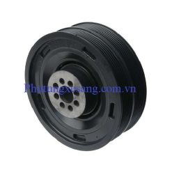 Puly trục cơ Audi Q5 Q7 A6 A7 A8 S4 S5 Porsche cayenen V6 3.0 2010-2015-06E105251E, 06E105251F