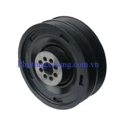 Puly trục cơ Audi Q5 Q7 A6 A7 A8 S4 S5 Porsche cayenen V6 3.0 2010-2015-06E105251E, 06E105251F