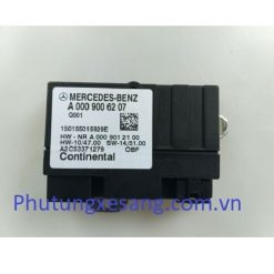 Hộp điều khiển bơm xăng Mercedes E550 ML550 CL550 GL550 GLE550e CLS550 SL550 W117 W221-A0009007306