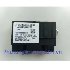 Hộp điều khiển bơm xăng Mercedes E550 ML550 CL550 GL550 GLE550e CLS550 SL550 W117 W221-A0009007306