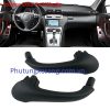 Tay nắm mở cửa trong sau trái Mercedes C180 C200K C230 C240 C280 C320 W203 2002-2007-A2038101751 2 1. 8037