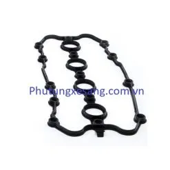 Gioăng nắp giàn cò Audi C6 A1 A3 A4 A4Quattro A6 A6Q TT Volkswagen golf EOS Jetta Passat-06F103483D