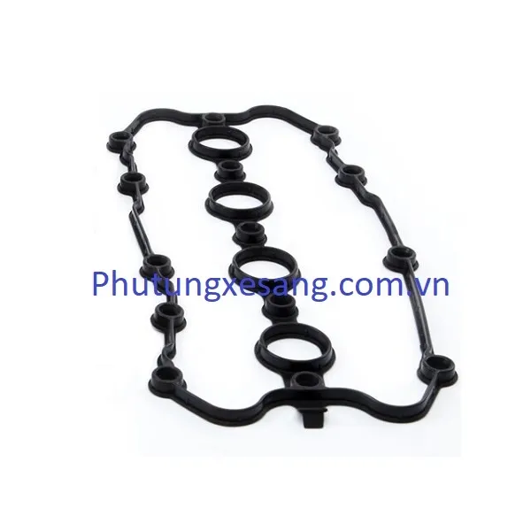 Gioăng nắp giàn cò Audi C6 A1 A3 A4 A4Quattro A6 A6Q TT Volkswagen golf EOS Jetta Passat-06F103483D Gioăng nắp giàn cò Audi C6 A1 A3 A4 A4Quattro A6 A6Q TT Volkswagen golf EOS Jetta Passat-06F103483D