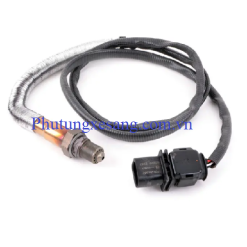Cảm biến Oxi sau BMW X1 X3 Z4 130i 323i 325i 523i 525i 530i 630i 730i E84 E83 E85 E81-11787558073