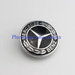 Ốp larang Mercedes SLC300 SL450 E300 CLA250 GLC300 A220 S450 GLB250-A2224002100, A2224002200