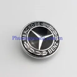 Ốp larang Mercedes SLC300 SL450 E300 CLA250 GLC300 A220 S450 GLB250-A2224002100, A2224002200