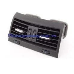Của gió điều hòa sau BMW M5 520i 523i 525d 528i 530i 535i 550i F10 F11-64229172344