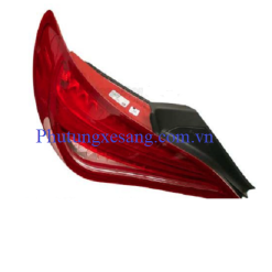 Đèn hậu trái Mercedes CLA250 CLA45 AMFG 2014-2016 (Led)-A1179060701, A1179062700