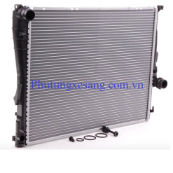 Két nước làm mát BMW X1 Z4 130i 323i 325i 328i 330i E90 E94 E81 E87 E84-17117562079, 17117542199