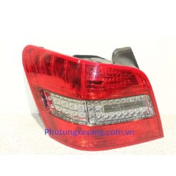 Đèn hậu trái Mercedes GLK200 GLK250 GLK300 X204 2009-A2048202564, 2048202564
