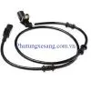 Cảm biến ABS trước trái Mercedes ML350 ML430 ML500 ML55 AMG-A1635400717, 1635400717 2 1. copy 2086 1