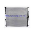 Két nước làm mát BMW X3 F25 2009-2012-17117593842, 1711862336