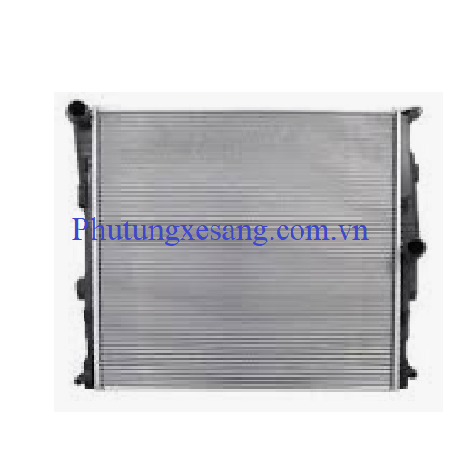 Két nước làm mát BMW X3 F25 2009-2012-17117593842, 1711862336 Két nước làm mát BMW X3 F25 2009-2012-17117593842, 1711862336