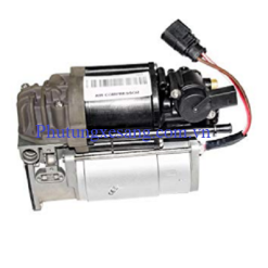 Bơm nâng gầm Audi A6 C6 S6 2005-2011-4F0616005F, 4F0616005E, 4F0616006A, 4F0616006