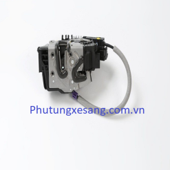 Cụm khóa cửa sau trái Mercedes ML320 ML350 GL350 GL450 GL550 W166 X166 2012-2019-A0997304500