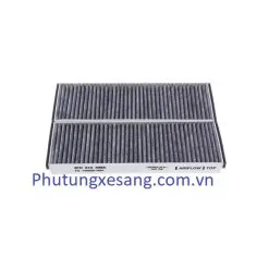 Lọc gió điều hòa Audi R8 A6 S6 A6 Quattro-4F0819439A, 4F0819439, 4F0819439B, 4F0819439C, 4F0898438