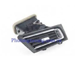 Cửa gió điều hòa trái BMW 730i 740i 750i 760i F01 F02 F03 F04-64229115857
