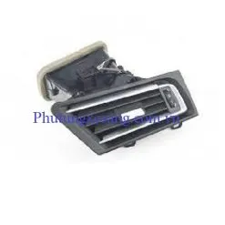 Cửa gió điều hòa trái BMW 730i 740i 750i 760i F01 F02 F03 F04-64229115857