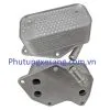 Két làm mát dầu máy Volkswagen Beetle Golf Jetta Passat Rabbit 2.5L-07K117021B, 07K117021 1 1. copy 2710