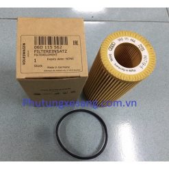 Lọc dầu động cơ Audi Audi A3 A1 A4 A6 TT TT Quattro Volkswagen Passat Scirocco Touran-06D115466