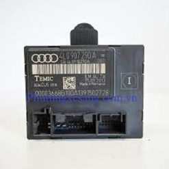 Hộp điều khiển cửa sau Audi Q7-4L0907290A