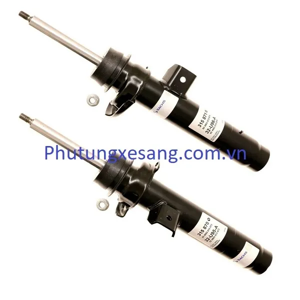 Giảm sóc trước trái BMW 320d 323i 325i 328i 330i 335i M3 E90 E91 E92 E93-31316796155 Giảm sóc trước trái BMW 320d 323i 325i 328i 330i 335i M3 E90 E91 E92 E93-31316796155