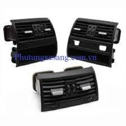 Cửa gió điều hòa sau BMW M5 520i 523i 525d 528i 530i 535i 550i F10 F11-64229172167