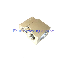 Van tiêt lưu Audi TT Volkswagen Golf Jetta New Beetle Passat-6N0820679C, 6N0820679A, 6N0820679D