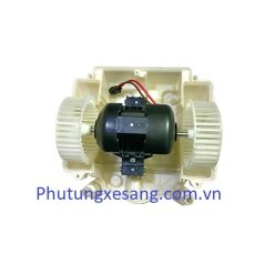 Quạt gió điều hòa trong Mercedes CL550 CL600 S350 S400 S550 S600 W221-A2218202714, A2218200514