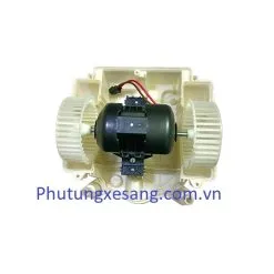 Quạt gió điều hòa trong Mercedes CL550 CL600 S350 S400 S550 S600 W221-A2218202714, A2218200514