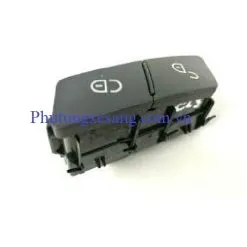 Công tắc khóa cửa Mercedes E450 GLA250 GLE350 SL450 CLA250 GLS450 GL450-A2049058402