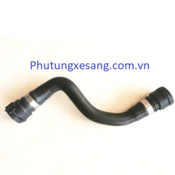 Ống nước làm mát động cơ BMW X5 E53 3.0 1999-2006-11537500735