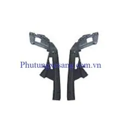Tấm chắn mưa khoang động cơ phải BMW 520d 530d 535i 550i F07-51767042984