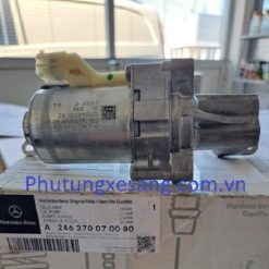 Bơm dầu hộp số Mercedes GLA250 W117-A2463700700, 2463700700