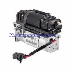 Bơm nâng gầm Audi A6 A7 A8 S6 S7 S8 Bentley Mulsanne-4H0616005A, 4H0616005B