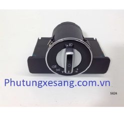 Cụm công tắc chỉnh đèn Mercedes C200 C250 C300 GLK350 E350 E400 E550 W204-A2046800065