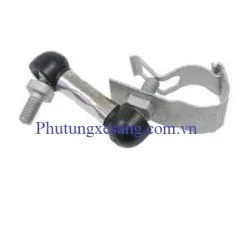 Rotuyl nâng hạ đèn pha BMW X5 E53-37146766799, 31126759274, 31126751444