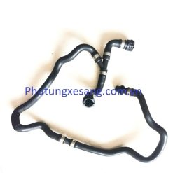 Ống nước làm mát BMW 523i 525i 530i 630i E60 E60N E61 E61N E63N-17127560161, 17127542209