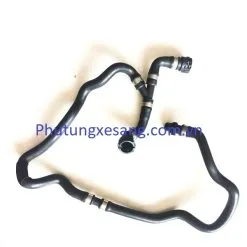 Ống nước làm mát BMW 523i 525i 530i 630i E60 E60N E61 E61N E63N-17127560161, 17127542209