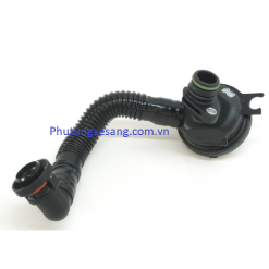 Van thông hơi catte Mercedes S63 ML63 R63 S63 C63 SL63 CLS63 CL63 ML63 E63 AMG W211-A1560100370